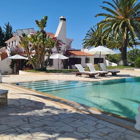 Almádena Residence Les Arcades מראה חיצוני תמונה