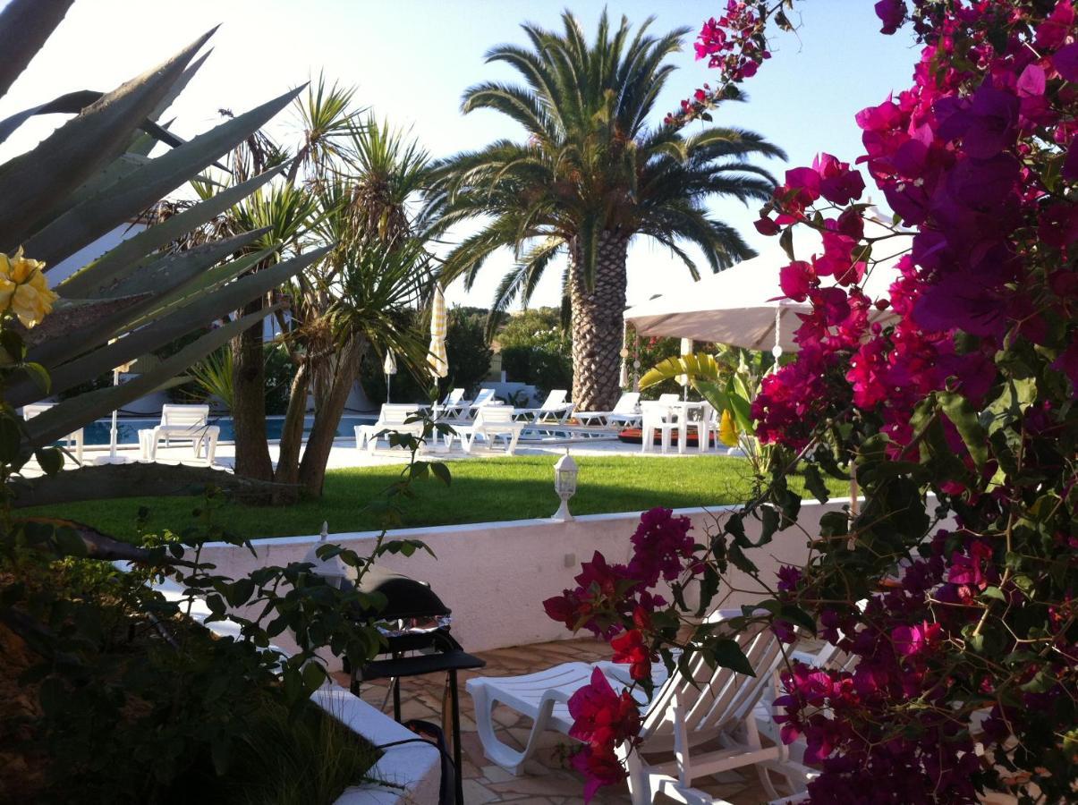 Almádena Residence Les Arcades מראה חיצוני תמונה