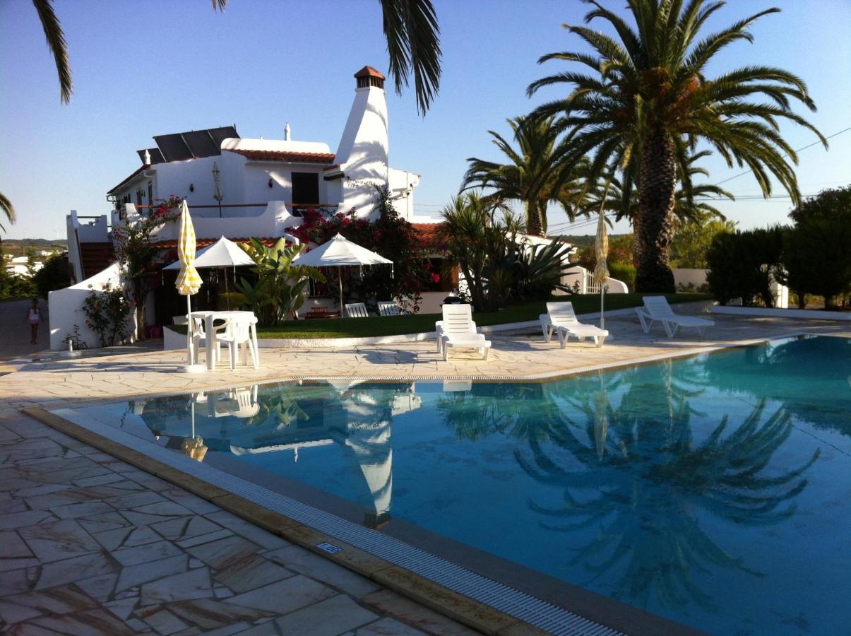 Almádena Residence Les Arcades מראה חיצוני תמונה