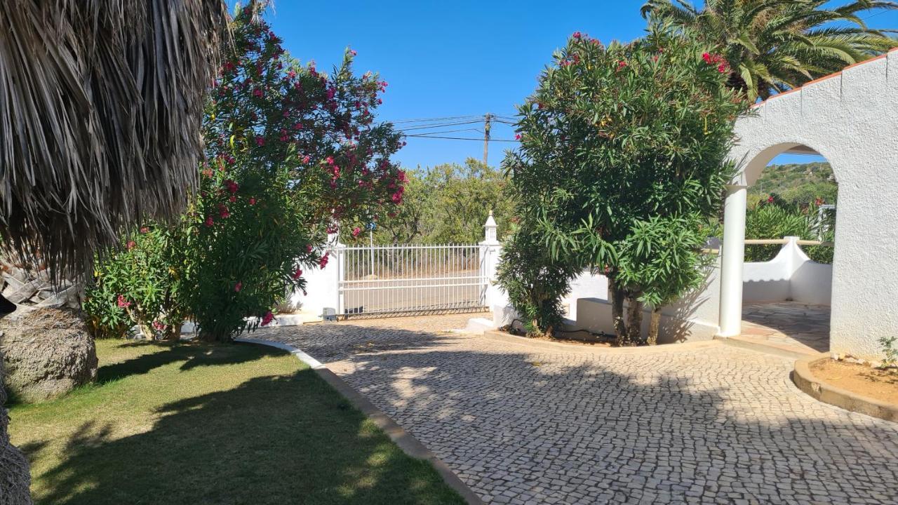 Almádena Residence Les Arcades מראה חיצוני תמונה