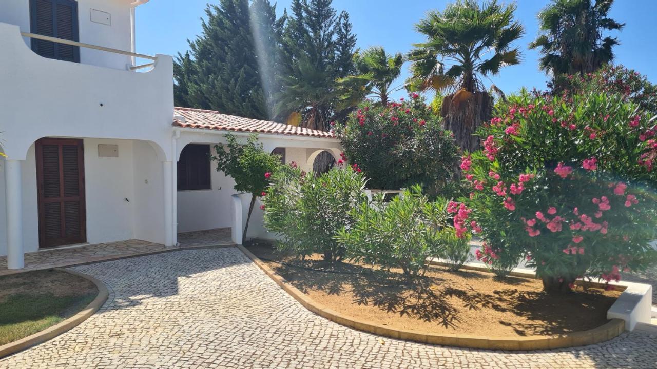 Almádena Residence Les Arcades מראה חיצוני תמונה