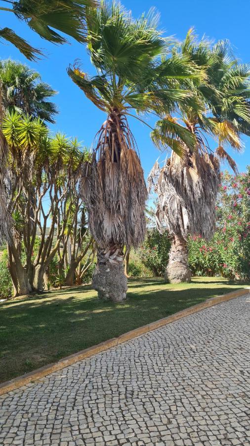 Almádena Residence Les Arcades מראה חיצוני תמונה