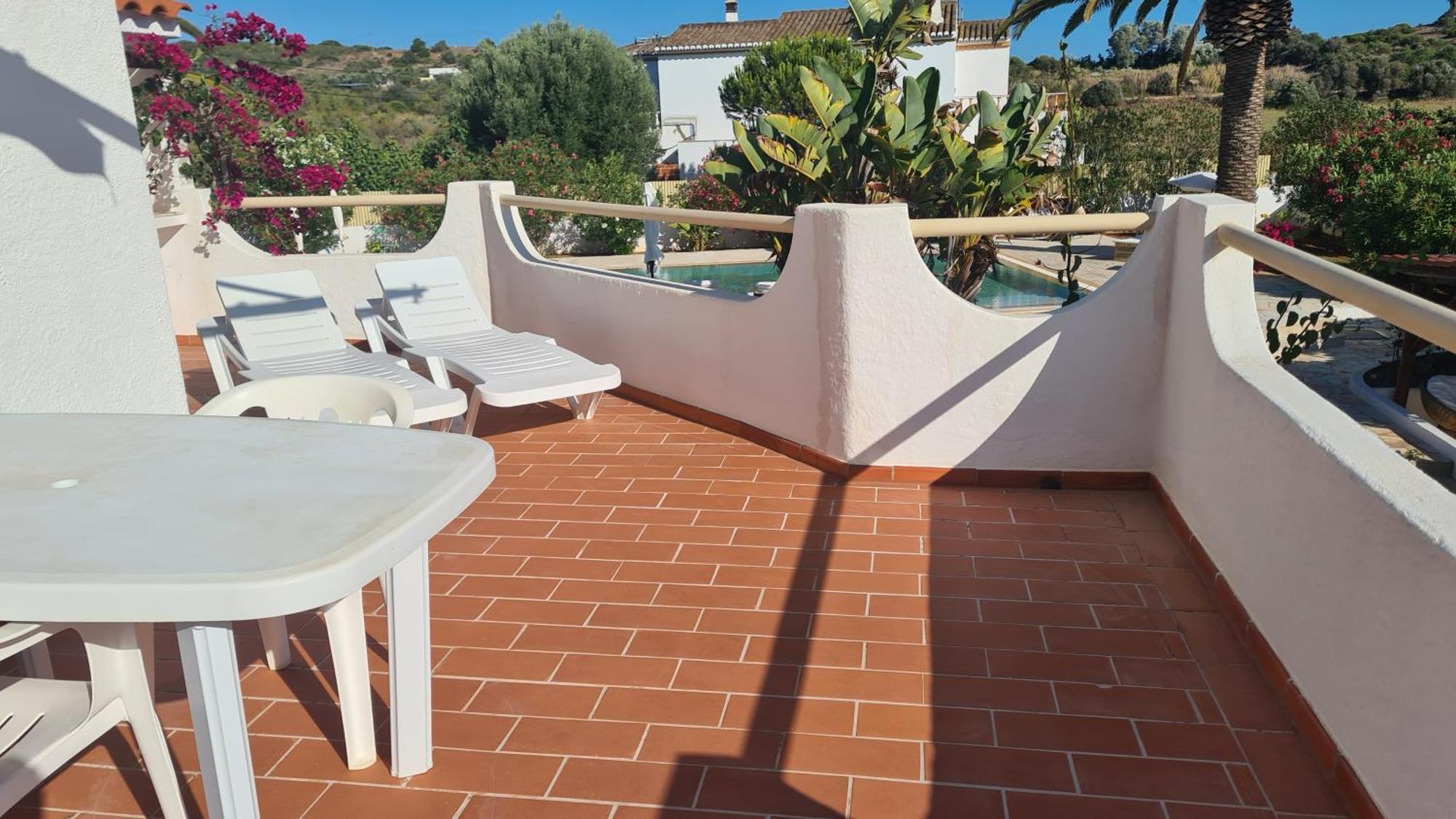 Almádena Residence Les Arcades מראה חיצוני תמונה