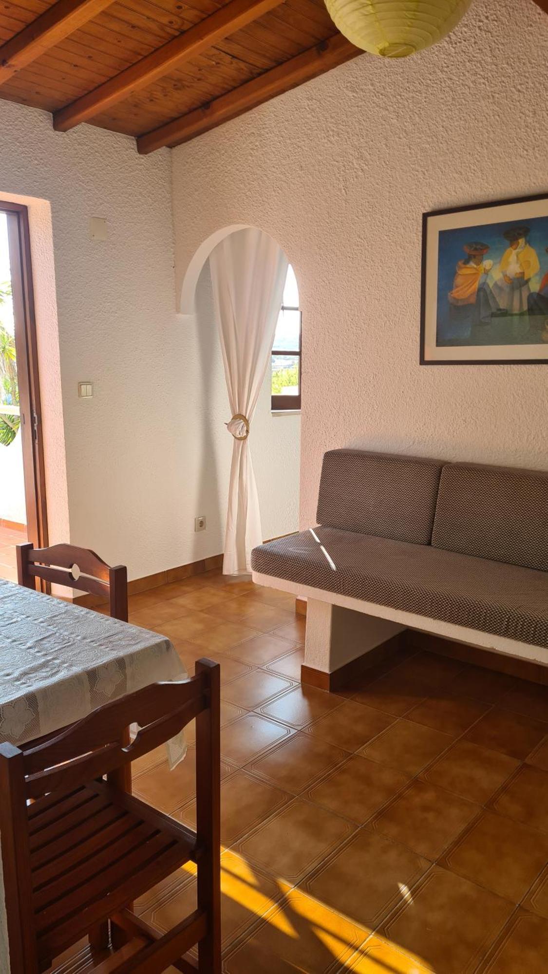Almádena Residence Les Arcades מראה חיצוני תמונה