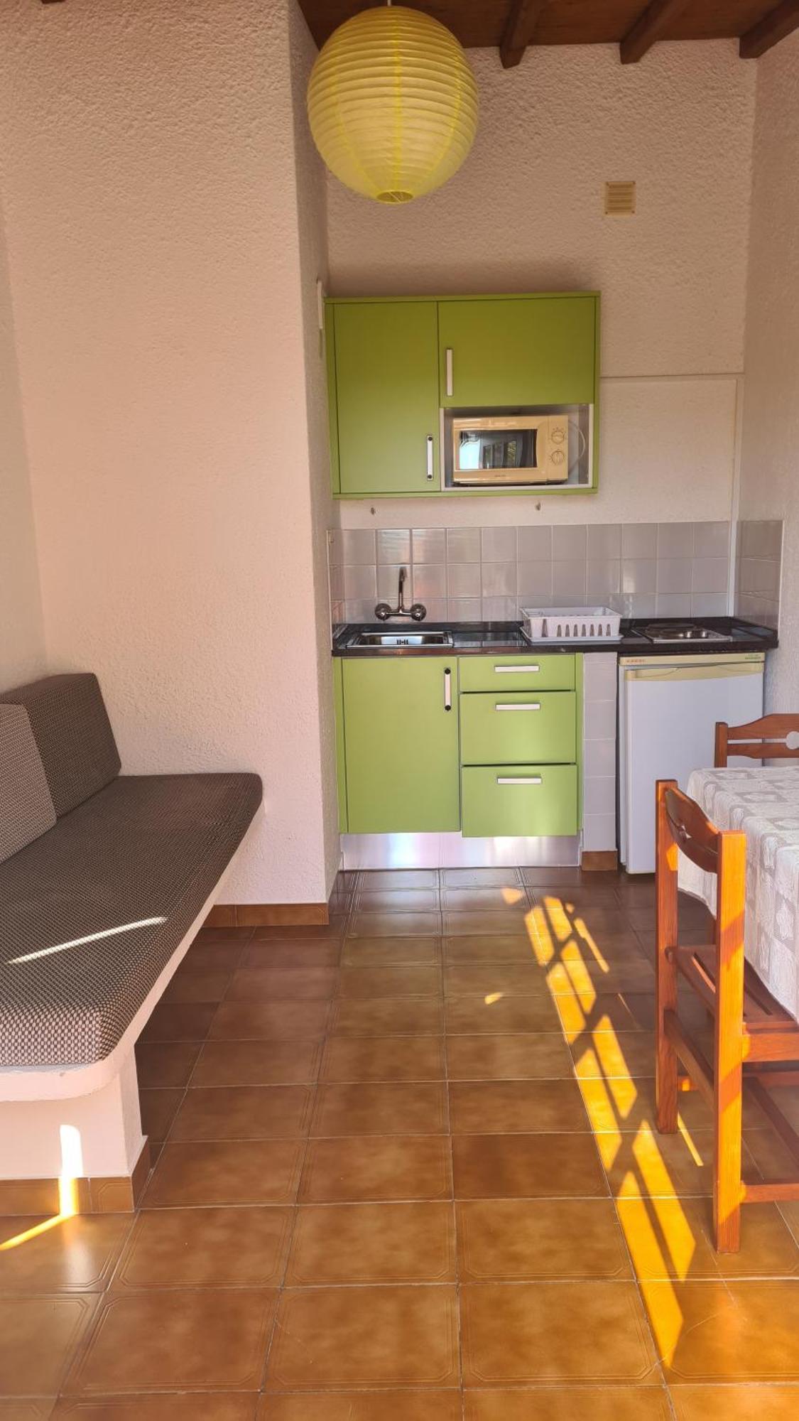 Almádena Residence Les Arcades מראה חיצוני תמונה