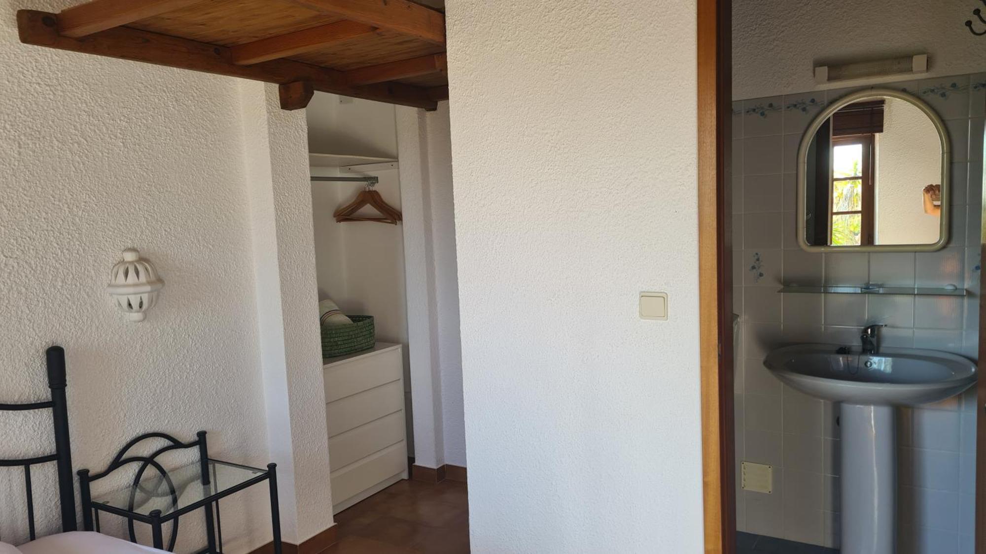Almádena Residence Les Arcades מראה חיצוני תמונה