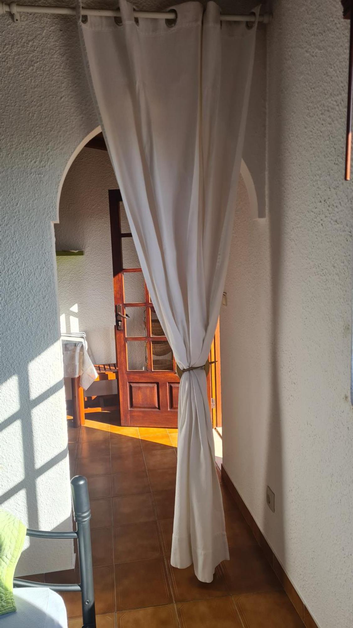 Almádena Residence Les Arcades מראה חיצוני תמונה