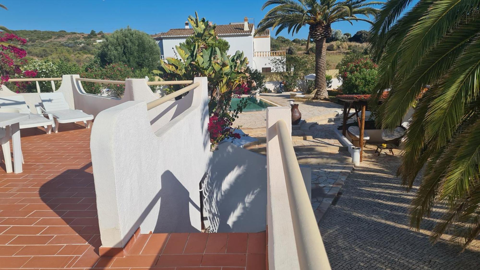 Almádena Residence Les Arcades מראה חיצוני תמונה