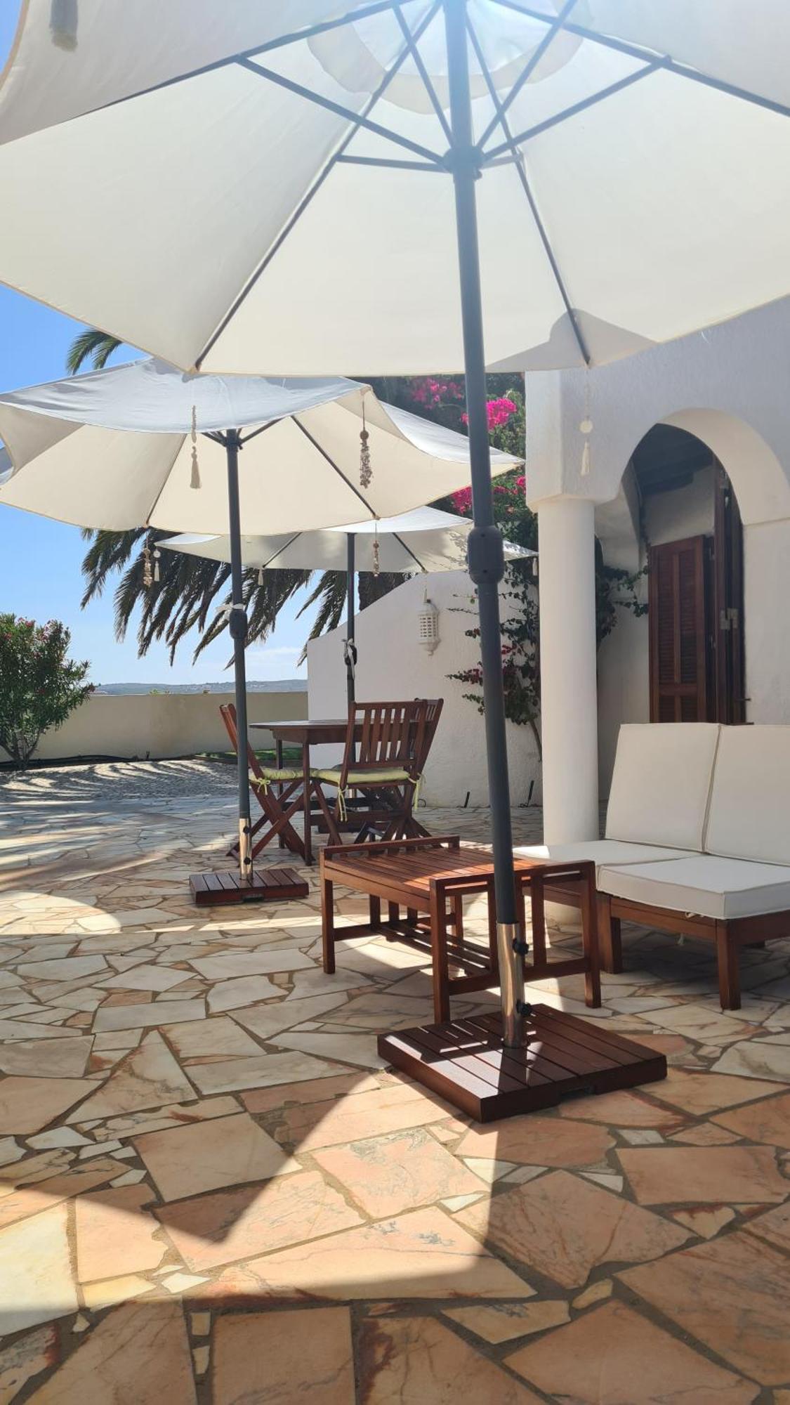 Almádena Residence Les Arcades מראה חיצוני תמונה