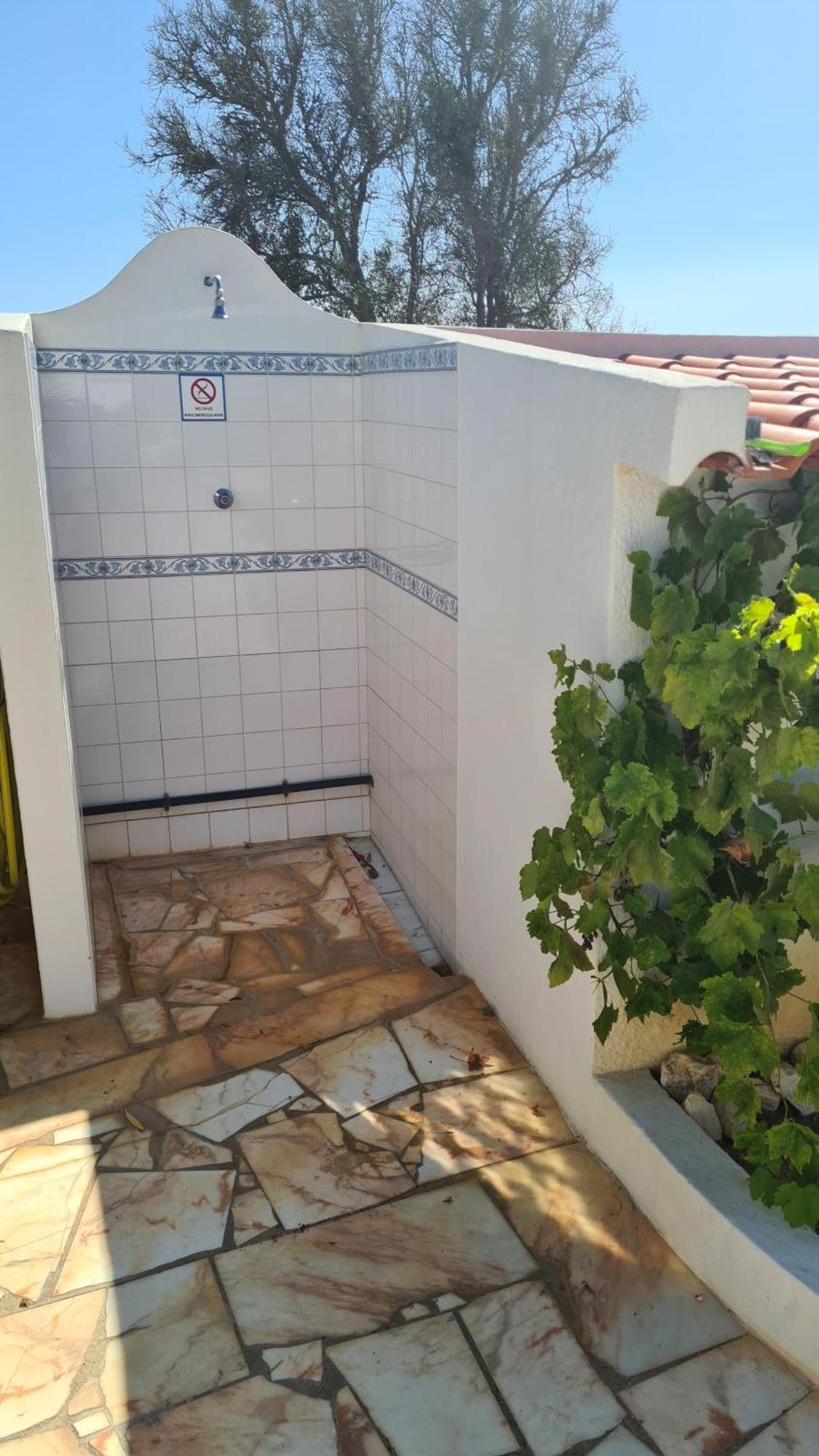 Almádena Residence Les Arcades מראה חיצוני תמונה