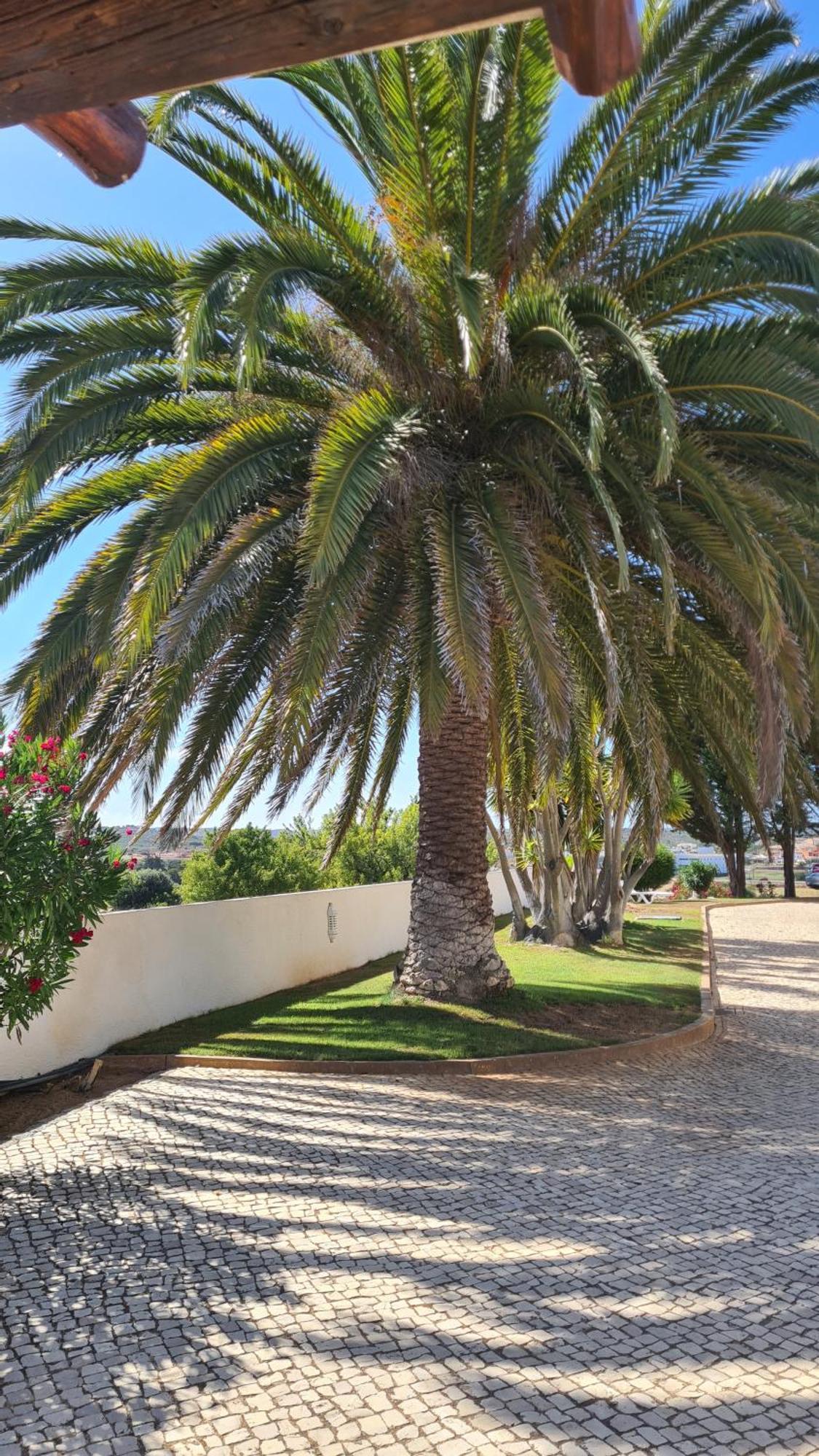 Almádena Residence Les Arcades מראה חיצוני תמונה