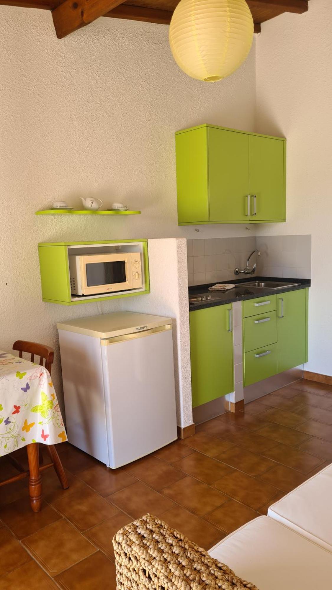 Almádena Residence Les Arcades מראה חיצוני תמונה