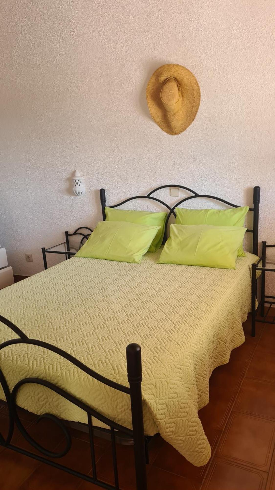 Almádena Residence Les Arcades מראה חיצוני תמונה