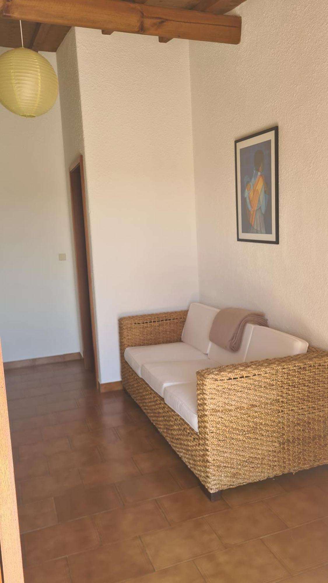 Almádena Residence Les Arcades מראה חיצוני תמונה