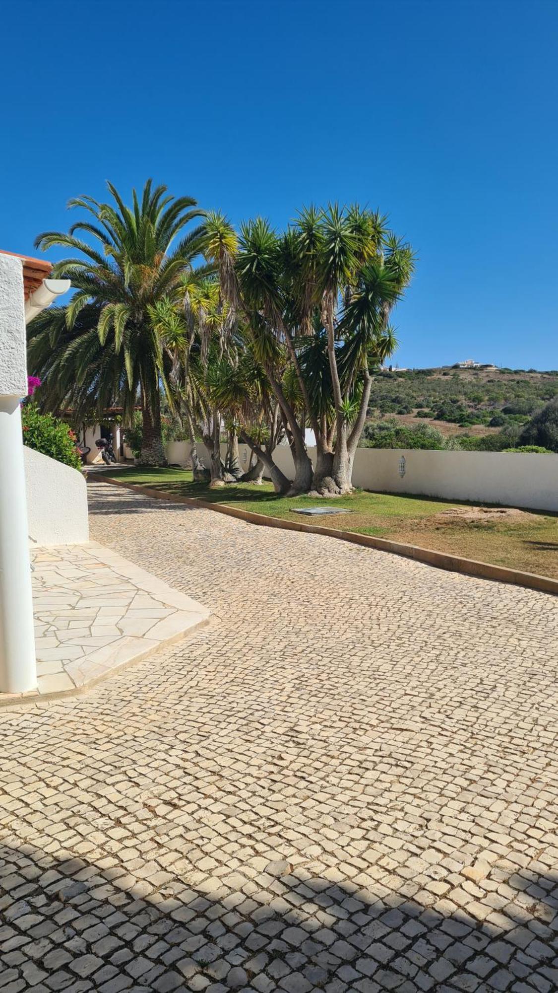 Almádena Residence Les Arcades מראה חיצוני תמונה