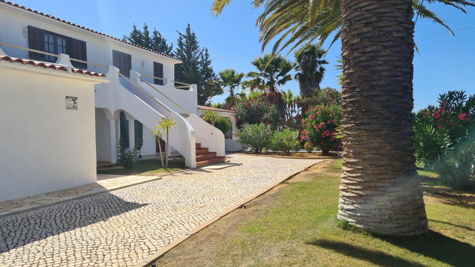 Almádena Residence Les Arcades מראה חיצוני תמונה