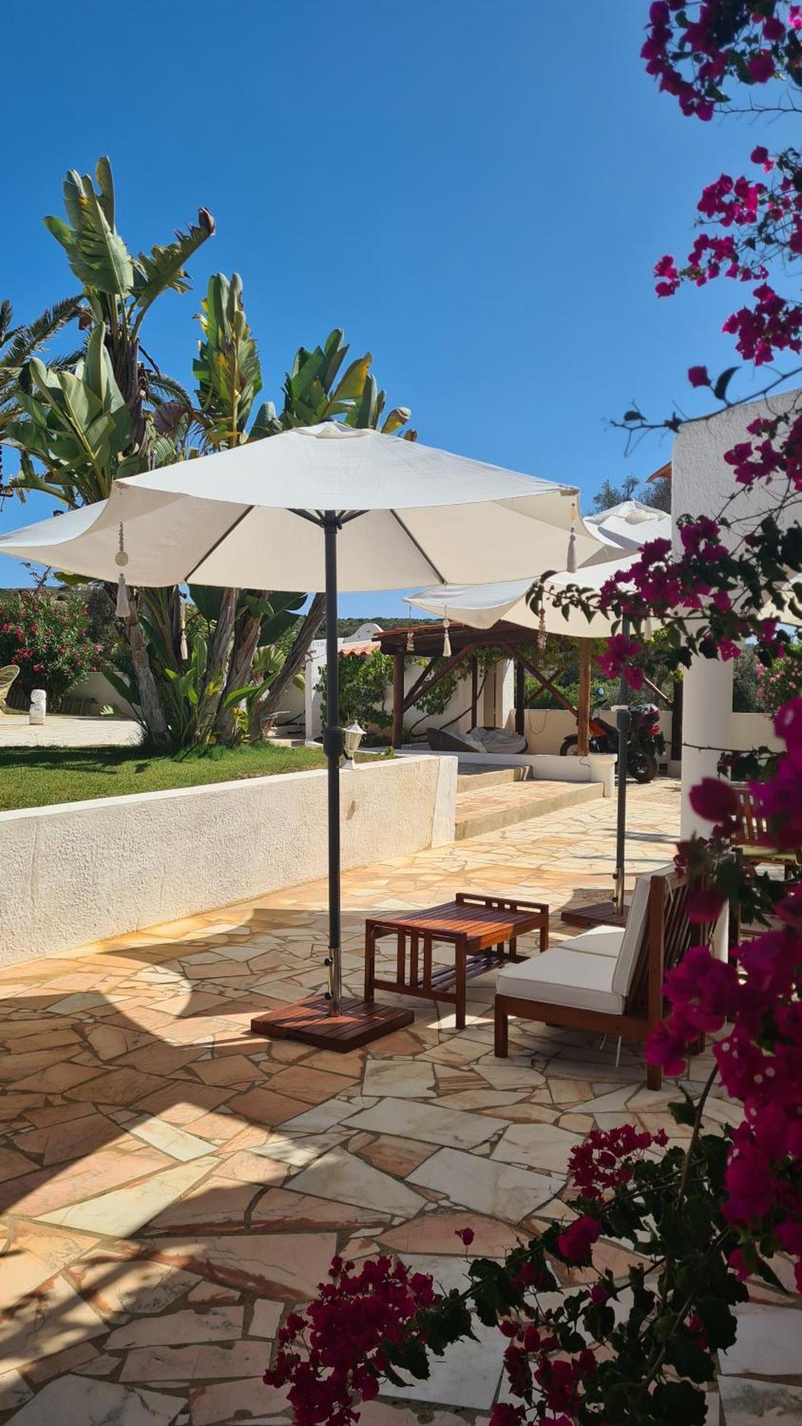 Almádena Residence Les Arcades מראה חיצוני תמונה