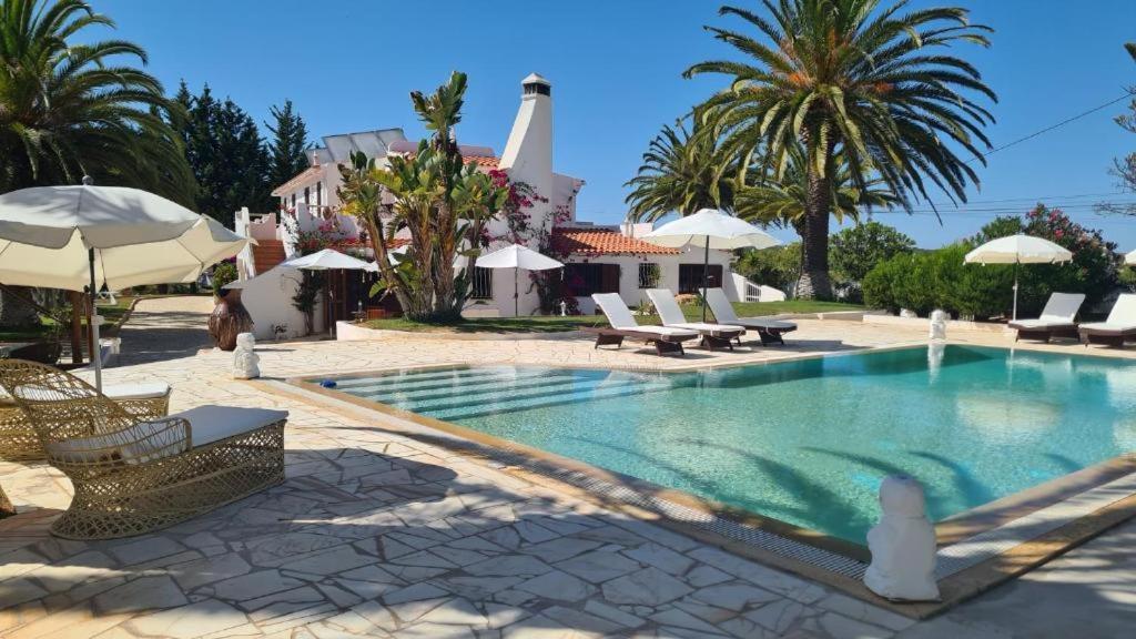 Almádena Residence Les Arcades מראה חיצוני תמונה