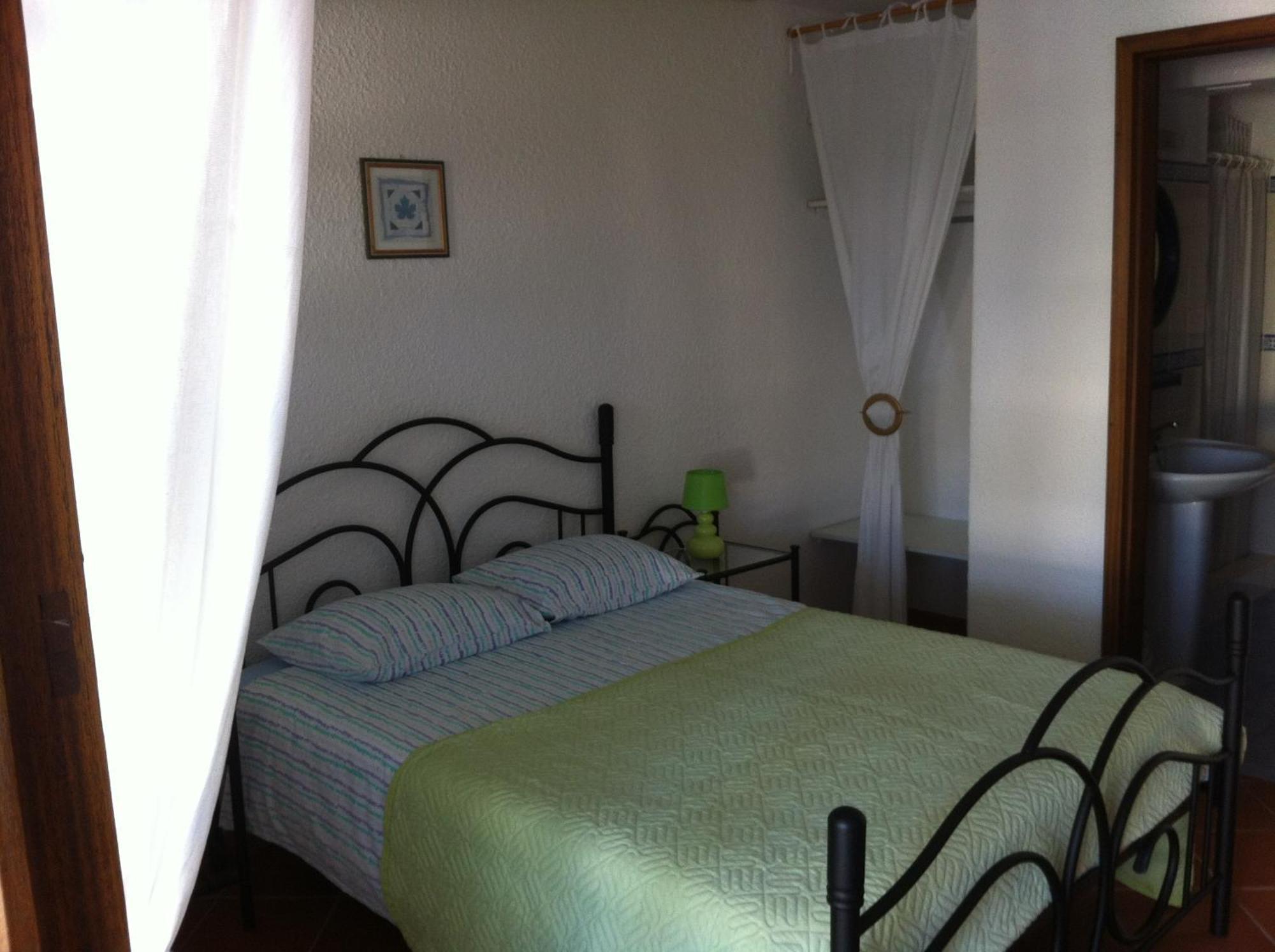 Almádena Residence Les Arcades מראה חיצוני תמונה